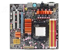 最好890GX 昂达A89GT/128M魔固仅售571