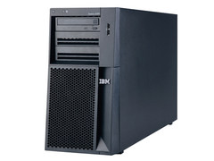 送货上门 IBM x3400 M3服务器仅8100元