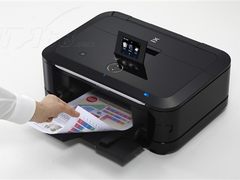 必须强大 看设计师适用喷墨一体机选购