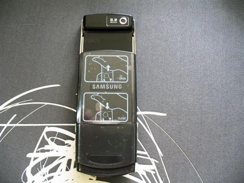 三星三星 S5530 图片