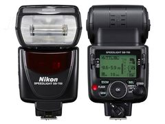 性能媲美高端 尼康新闪光灯SB-700开卖