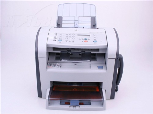 惠普 惠普 LaserJet M1319f(CB536A) 图片