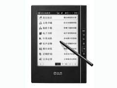 内置WIFI功能强汉王电子书N618特价2580