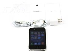 苹果iPhone4成街机 最低仅售3650元
