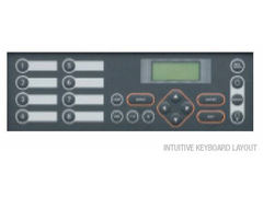  NEC NC-3200S新型数字电影放映机