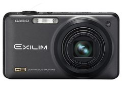 超越单反的速度 卡西欧EX-ZR10体验分享