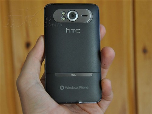 HTC HTC HD7  图片