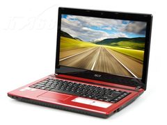 买个新鲜 宏碁4738G酷睿I3新品上市3750