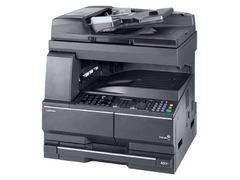 孰优孰劣 中小型企业如何选择复合机