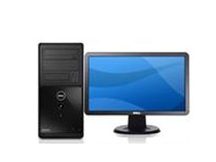 全能办公商用机 戴尔2010超低价2699元