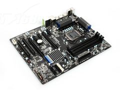 SLI交火+USB3.0+ 技嘉P67主板售1450元