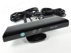 微软体感设备Kinect 新春特价1199元