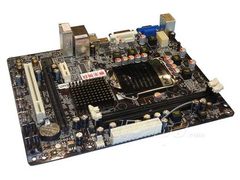 近期最适合入手 双敏HM55主板仅售387元