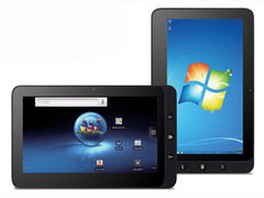 优派ViewPad 10双系统平板操作视频体验