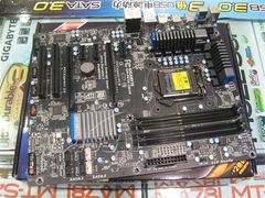 支持双卡交火 技嘉P67A-UD3R主板到货