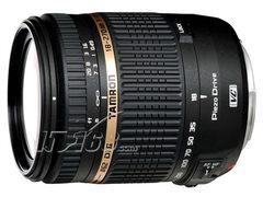 广角长焦一个都不差 腾龙全能镜头推荐