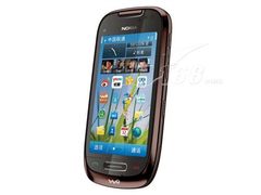 闪拍掀起低价狂潮 诺基亚C7-00不过百元