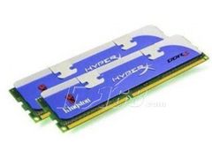 [北京]金士顿DDR3 4G骇客神条售762元