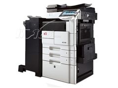 每分钟50页高速复合机 震旦AD506现报价