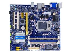 六系主板最低价 富士康H67M-V仅售599元