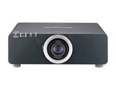 高亮度高稳定 松下FD605工程投影机热销