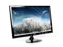 [北京]22寸节能LED 瀚视奇HL227D仅890