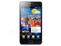 三星GALAXY S2挑战极限 珠峰照样打电话