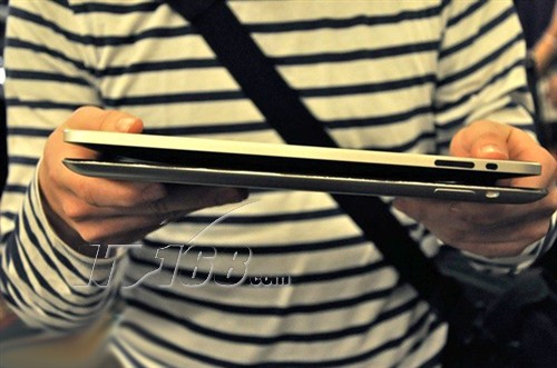 苹果 苹果 iPad2 WiFi(16G) 图片
