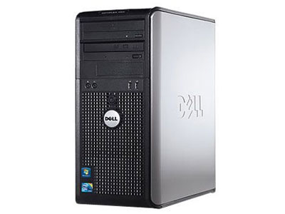 DELL DELL OptiPlex 380MT(E5800/1G/320G) 图片