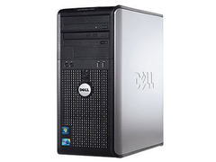 [上海]高效商务首选 戴尔380MT仅售2600
