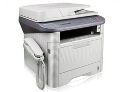 中小企业适用  热门商用激光一体机推荐