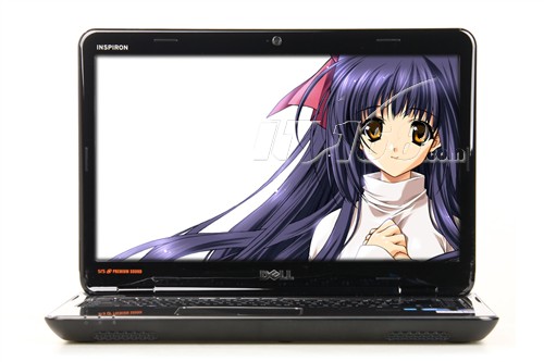 DELL DELL Inspiron 灵越 14(Ins14VD-188) 图片