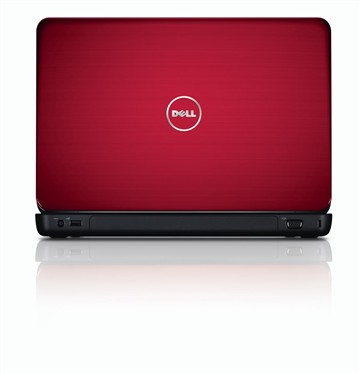 DELL DELL Inspiron 灵越 14(Ins14VD-188) 图片