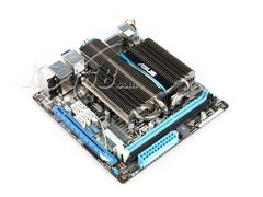 客厅迷你娱乐王 各品牌miniITX主板推荐