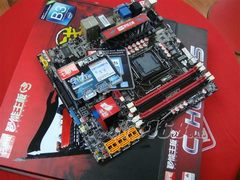 SNB主板全新B3步进 七彩虹C.H67X5售678