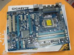 采用ATX板型设计 技嘉H67报价仅1260元