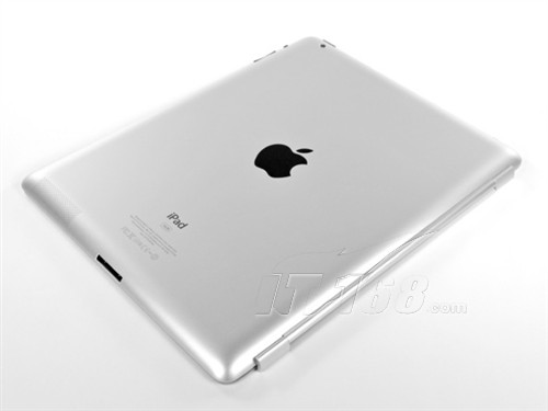苹果 苹果 iPad2 WiFi(16G) 图片