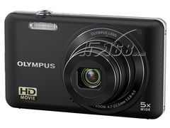 可玩魔术的小相机 奥林巴斯VG140仅1220