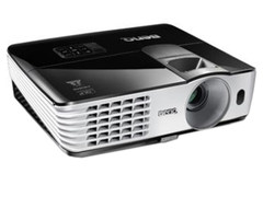 亮度大升级 明基MX615+投影机报12990元