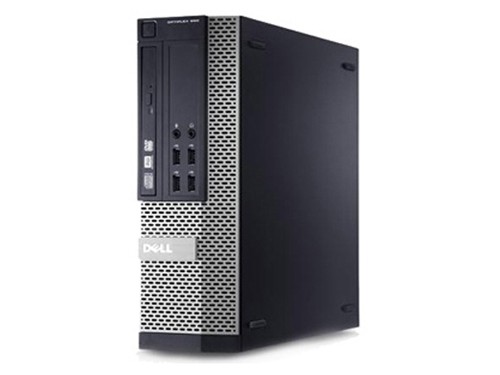 DELL DELL 990MT(i3-2100/4G/500G) 图片