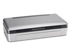 移动便携式 惠普 Officejet 100售2199