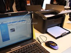 Wi-Fi更自由 三星ML-1865W黑白激打热卖