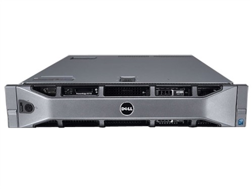 DELL DELL PowerEdge R710(Xeon E5620/12GB/146GB*4) 图片