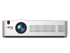 让沟通变得更高效简单 商务投影机选购