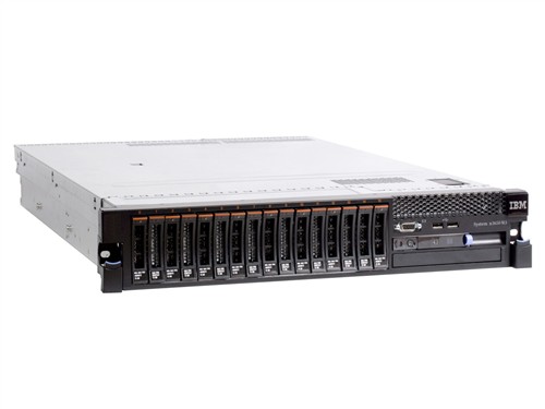IBM IBM System x3650 M3(7945O65) 图片