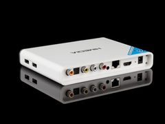 老照片新意义 海尔P10帮我备礼感恩节