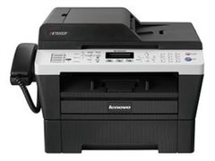 功能全面 联想M7650DF激光一体机热卖