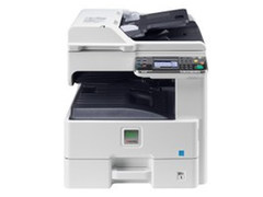 延续长寿命高耐用特点 京瓷FS-6030MFP