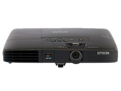 购机送好礼 爱普生EB-C3000X特价5999元