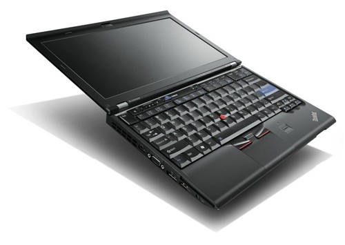 ThinkPad ThinkPad X220i 4290CY6 图片